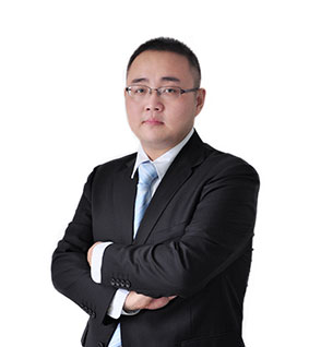 王國志